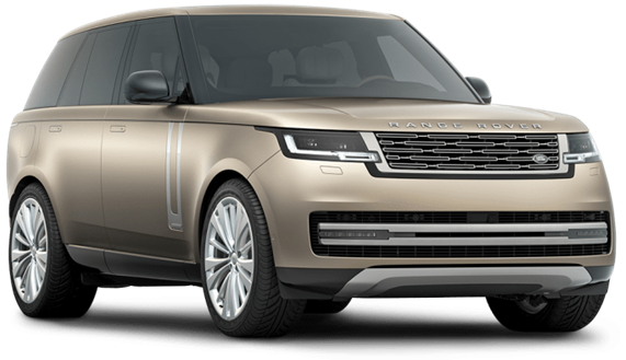 Land Rover Range Rover SUV 2022-2025 (L460)