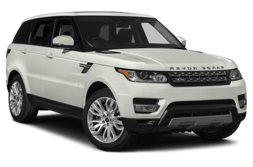 Land Rover Range Rover Sport SUV 2013-2017 (L494)