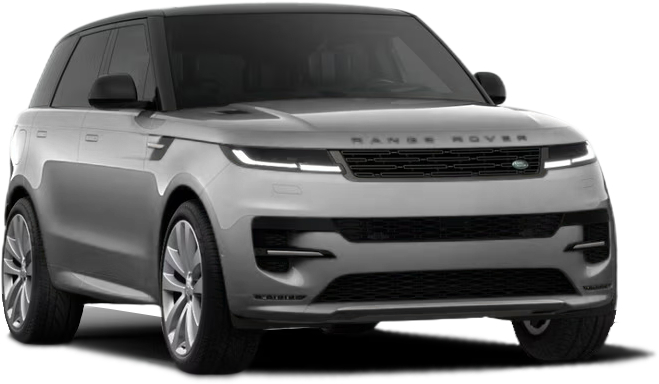 Land Rover Range Rover Sport 2022-2025 (L461)