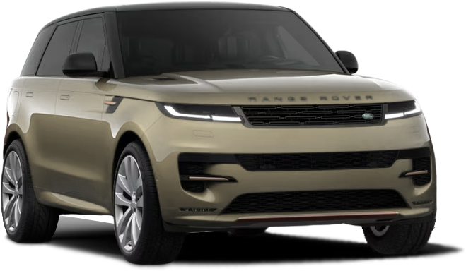 Land Rover Range Rover Sport SUV 2022-2025 (L461)