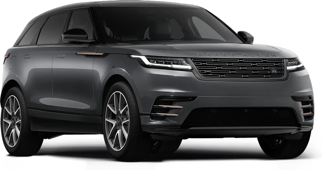 Land Rover Range Rover Velar SUV 2023-2025 (L560 Facelift)