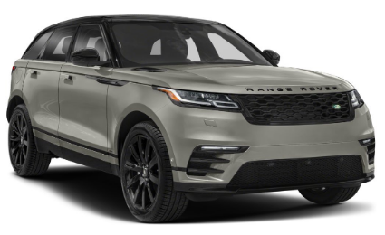 Land Rover Range Rover Velar SUV 2017-2025 (L560)