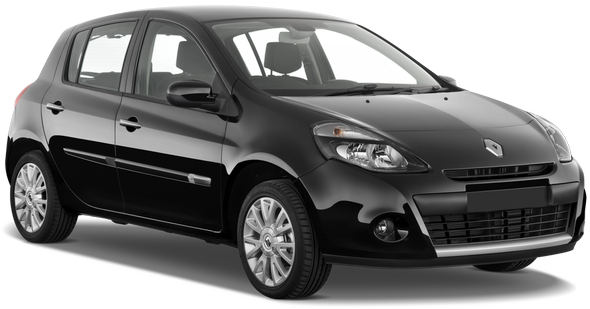 Renault Clio III 2005-2013 (3rd Generation)