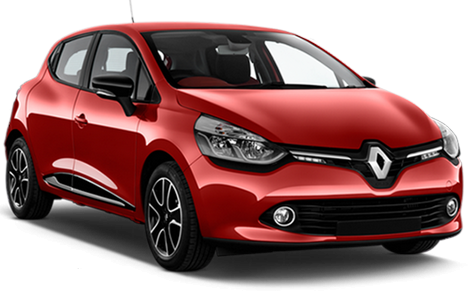 Renault Clio Hatchback 2012-2016 MK4 (Phase 1)