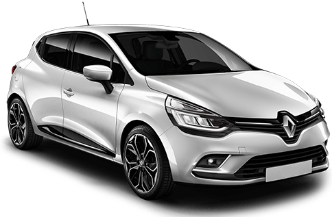 Renault Clio IV 2012-2019 (4th Generation)