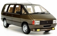 Renault Espace MPV 1984-1988 MK1 (Phase 1)