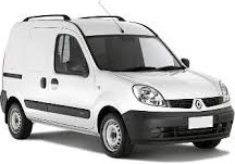 Renault Kangoo I 1998-2008 (1st Generation)