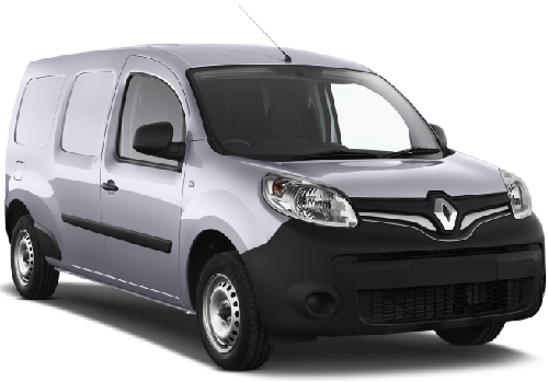 Renault Kangoo II 2008-2021 (2nd Generation)