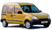 Renault Kangoo MPV 1999-2003 MK1 (Phase 1)