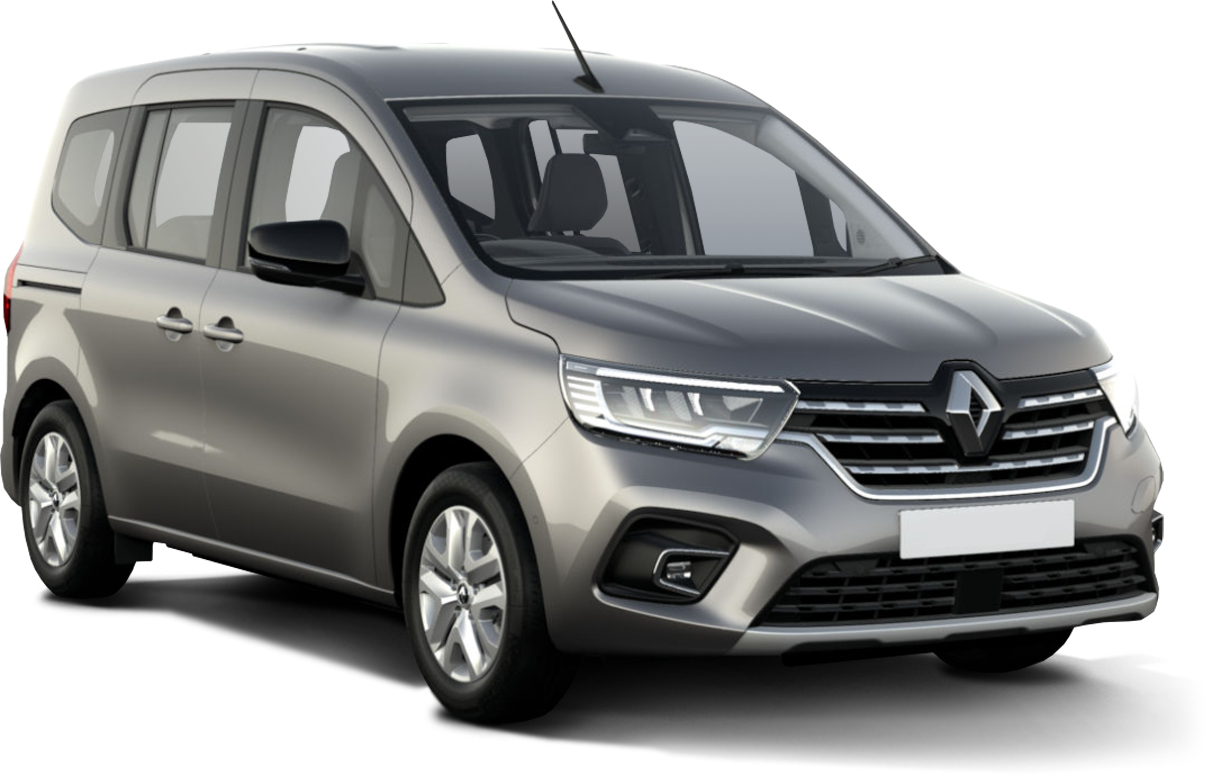 Renault Kangoo MPV 2022-2025 MK3 (Phase 1)