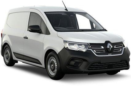 Renault Kangoo Panel Van 2022-2025 MK3 (Phase 1)