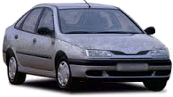 Renault Laguna I 1994-2001 (1st Generation)