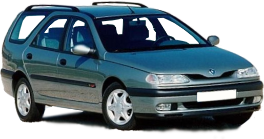 Renault Laguna Sport Tourer Estate 1995-1998 MK1 (Phase 1)