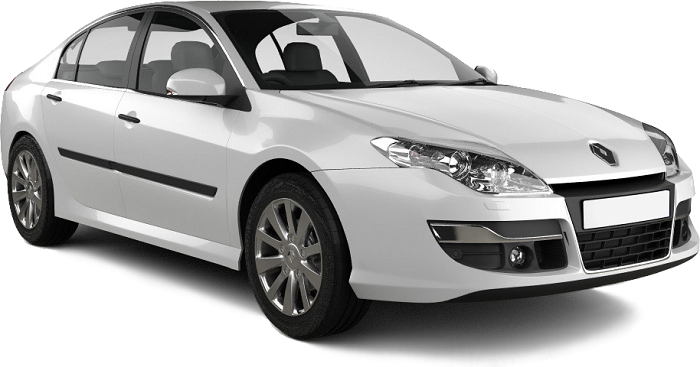 Renault Laguna Hatchback 2010-2012 MK3 (Phase 2)