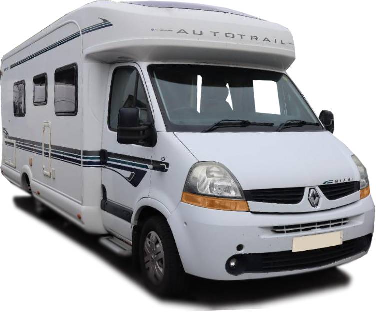 Renault Master 2003-2007 (X70)