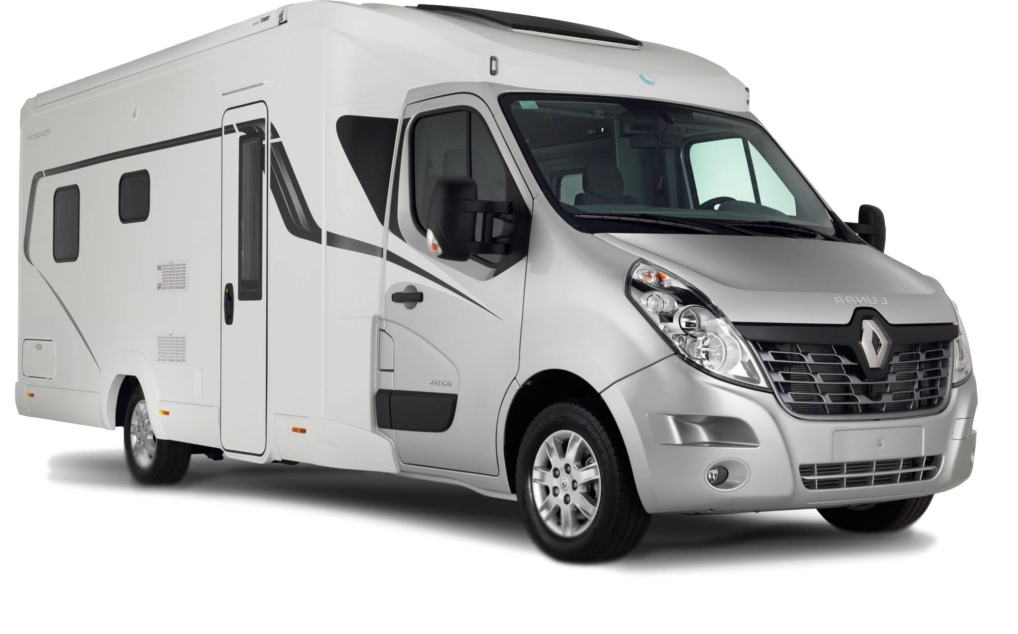 Renault Master 2014-2019 (X62 Facelift)