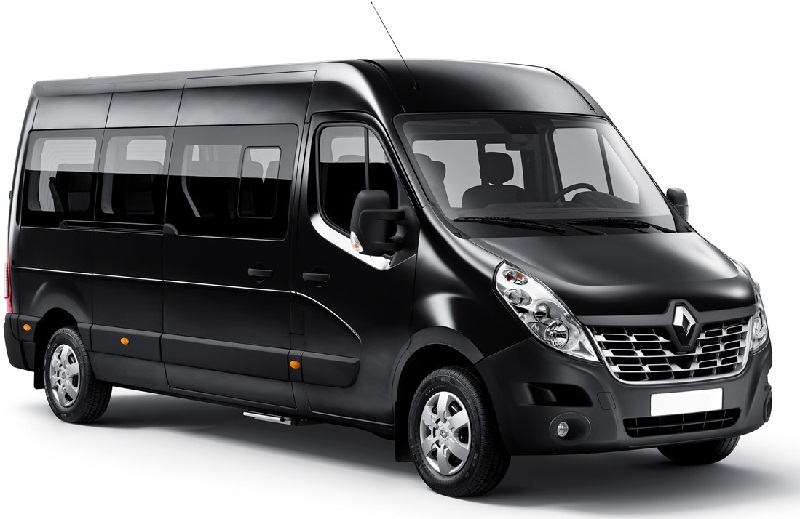 Renault Master MPV 2014-2019 (X62)