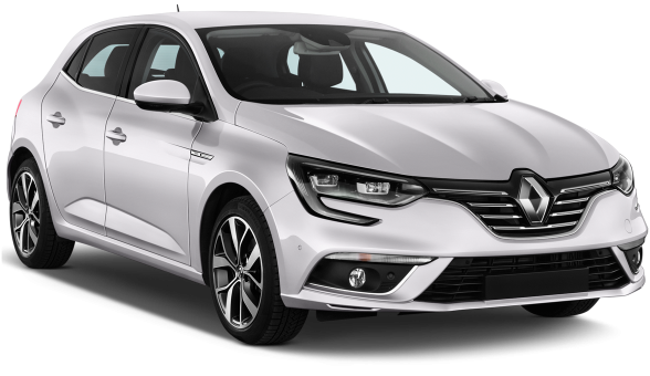 Renault Megane IV 2016-2023 (4th Generation)