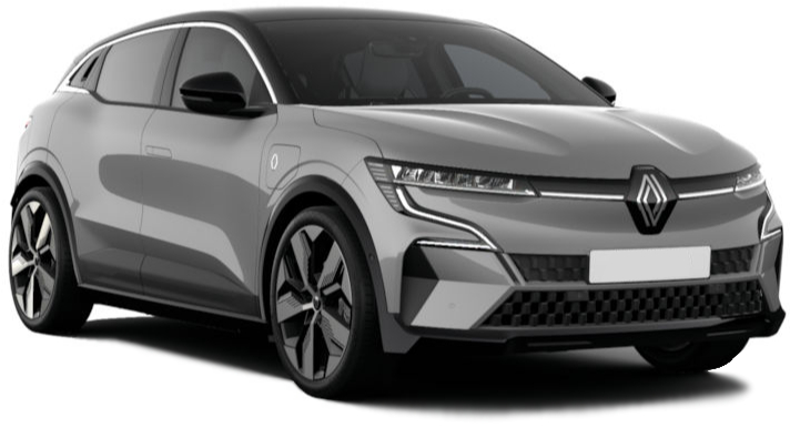 Renault Megane E-Tech 2022-2024 (MK1)