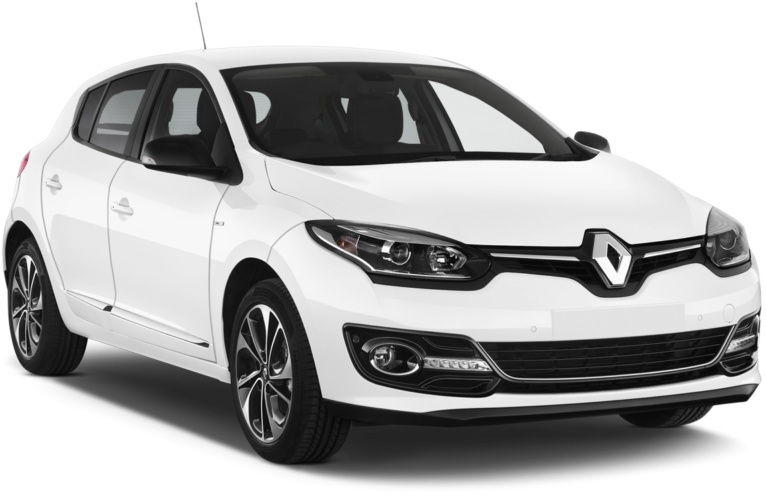 Renault Megane Hatchback 2014-2016 MK3 (Phase 3)