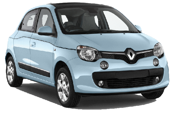 Renault Twingo III 2014-2019 (3rd Generation)