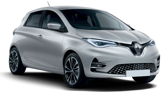 Renault ZOE 2013-2023 (1st Generation)