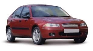 Rover 200 1995-1999 (RF Chassis Type)