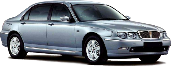 Rover 75 Saloon 1999-2004 (RJ)