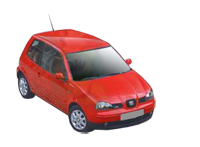 Seat Arosa