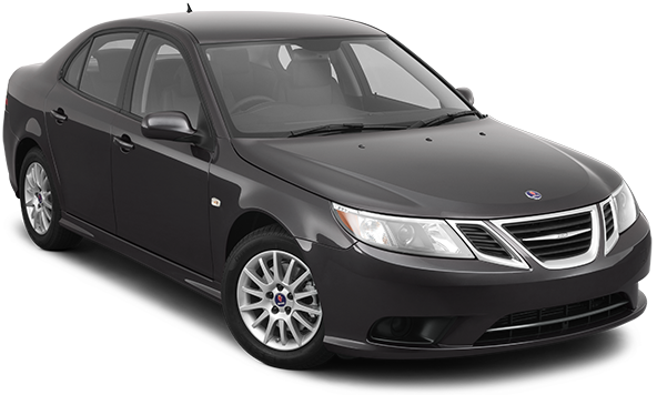 Saab 9-3 Hatchback 2007-2012 (YS3F Facelift)