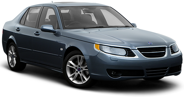 Saab 9-5 1997-2010 (YS3E)