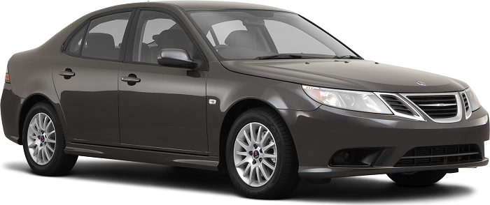 Saab 9-5 2009-2012 (YS3G)