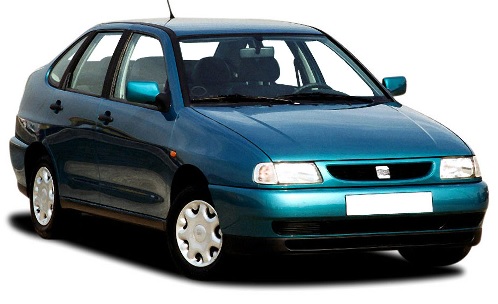 Seat Cordoba 1993-1999 (6K1, 6K2)