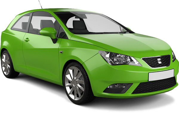 Seat Ibiza 2008-2017 MK4 (6J/6P Chassis Type)