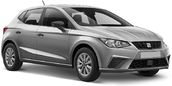 Seat Ibiza Hatchback 2017-2021 (KJ)