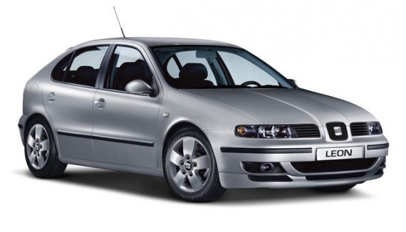 Seat Leon Hatchback 1999-2003 (1M)