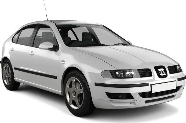 Seat Leon 1999-2005 MK1 (1M Chassis Type)