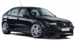 Seat Leon Hatchback 2003-2005 (1M Facelift)