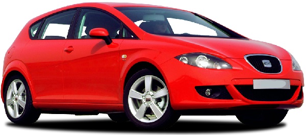 Seat Leon 2005-2012 MK2 (1P Chassis Type)