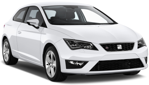 Seat Leon 2012-2020 MK3 (5F Chassis Type)