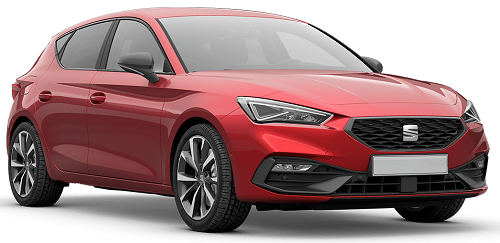 Seat Leon 2020-2024 MK4 (KL Chassis Type)