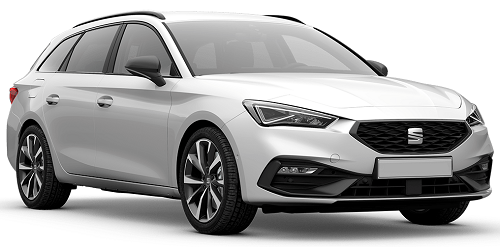 Seat Leon ST Estate 2020-2024 (KL)