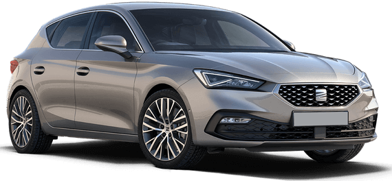 Seat Leon Hatchback 2020-2024 (KL)