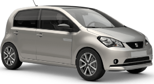 Seat Mii electric Hatchback 2020-2021 (KF)