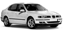 Seat Toledo Saloon 1999-2002 (1M)