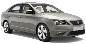 Seat Toledo 2012-2018 (NH Chassis Type)