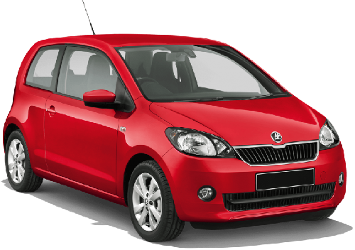 Skoda Citigo 2012-2021 (1st Generation)