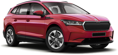 Skoda Enyaq iV 2021-2024 (5A Chassis Type)