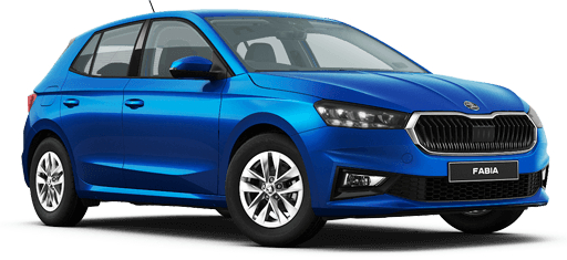 Skoda Fabia 2022-2024  (PJ Chassis Type)