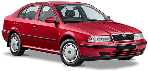 Skoda Octavia 1998-2010 (1U Chassis Type)